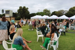 Merewether Carlton Ladies Day 2021