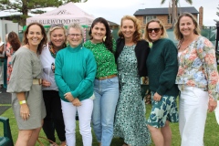 Merewether Carlton Ladies Day 2021