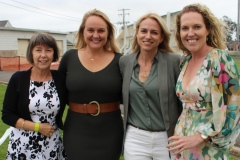 Merewether Carlton Ladies Day 2021