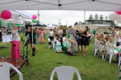 Merewether Carlton Ladies Day 2021