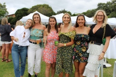 Merewether Carlton Ladies Day 2021