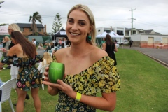 Merewether Carlton Ladies Day 2021