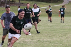 Merewether Carlton Preseason Training