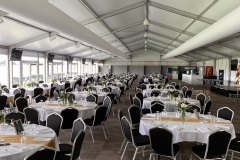 Merewether Carlton Race Day marquee