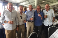 Merewether Carlton Race Day