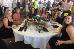 Merewether Carlton Race Day