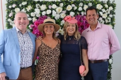 Merewether Carlton Race Day - Eight Recruitment