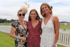 Merewether Carlton Race Day