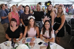 Merewether Carlton Race Day - HM Conveyancing team