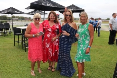 Merewether Carlton Race Day