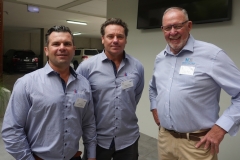 Merewether Carlton Sponsors Breakfast 2019 Coastal Smoke Alarms Novocastrian Electical