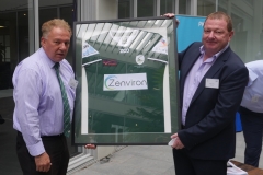 Merewether Carlton Sponsors Breakfast 2019 Zenviron