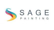 Sage Painting