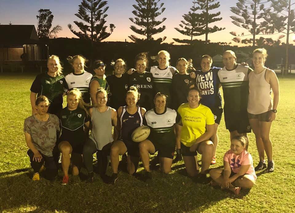 2019 Looking Bright For Our Women’s Team