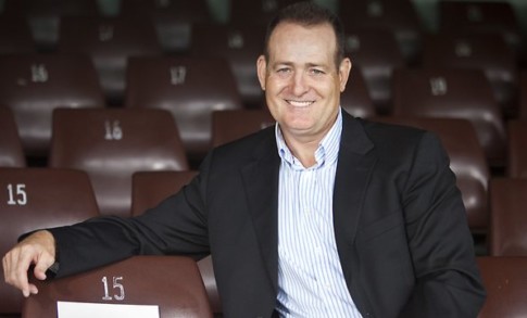 David Campese Coming To Townson