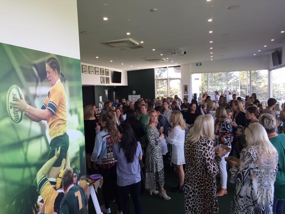 Ladies Day A Huge Success
