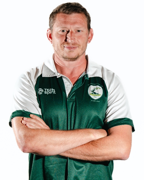 Chris Bennett