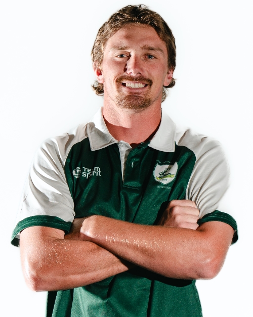 Lachlan Miller