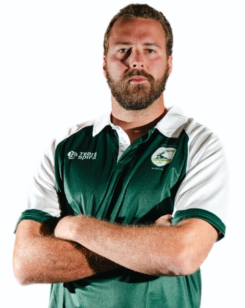 Lachlan Milton