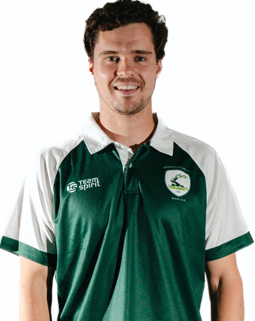 Lachlan Swan