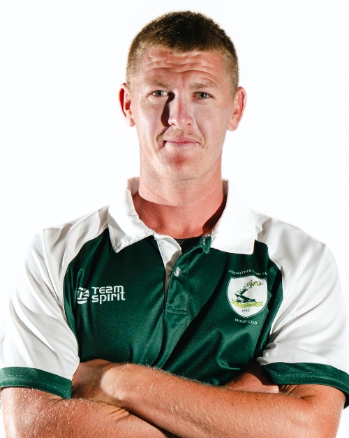 Rory Ryan
