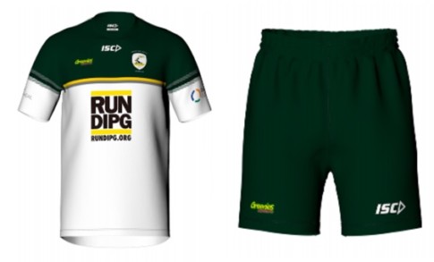 GREENIES GROMMETS – Partnering with RUNDIPG for 2022!