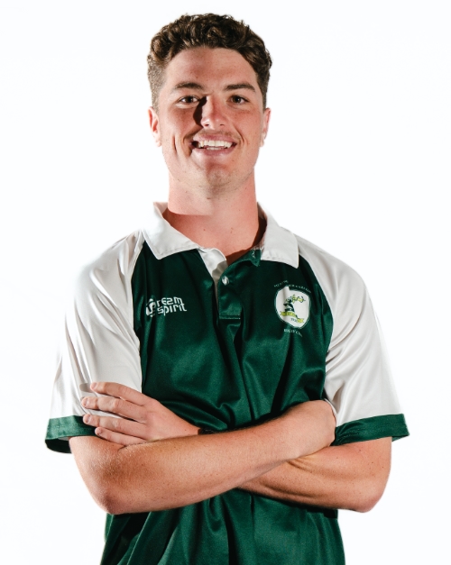 Angus Mackay