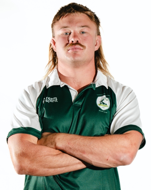 Dave Puchert