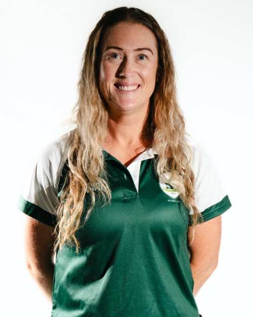 Eliza Tresidder