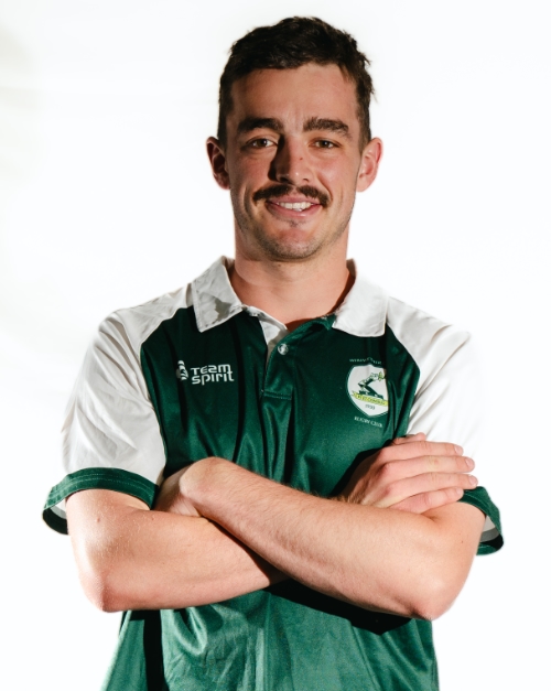 Jordy Coyte