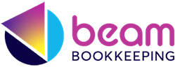 Beam Book keeping