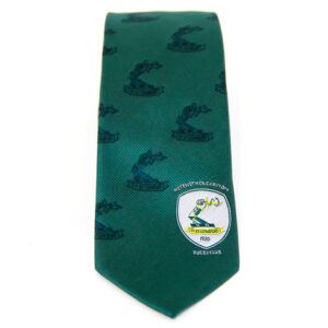 Greens Tie