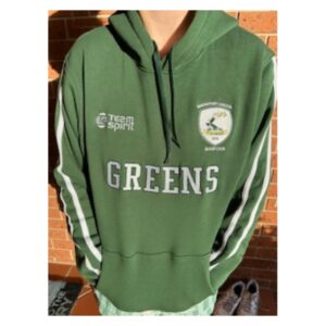 Greens Hoodie