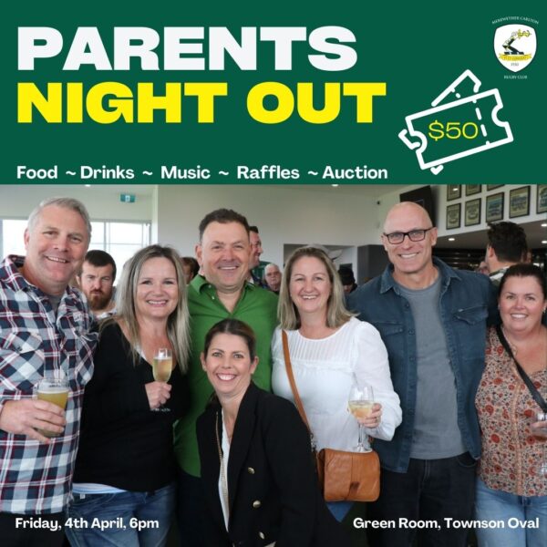 Parents Night out