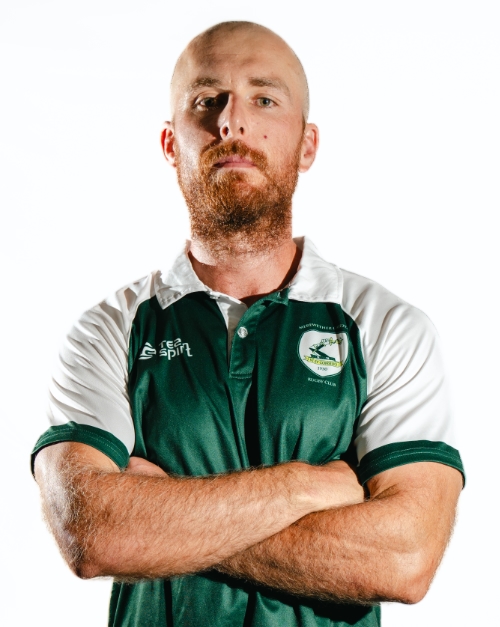 Adam Danckert