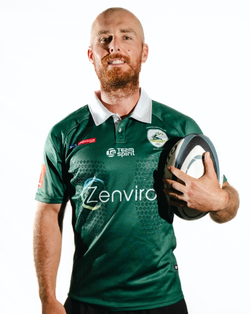 Adam Danckert