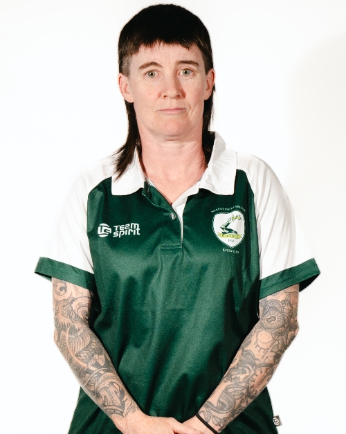Amy Broadhead