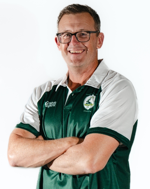 Andrew Pryce