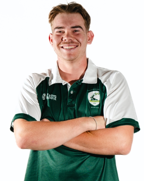 Billy Keenan