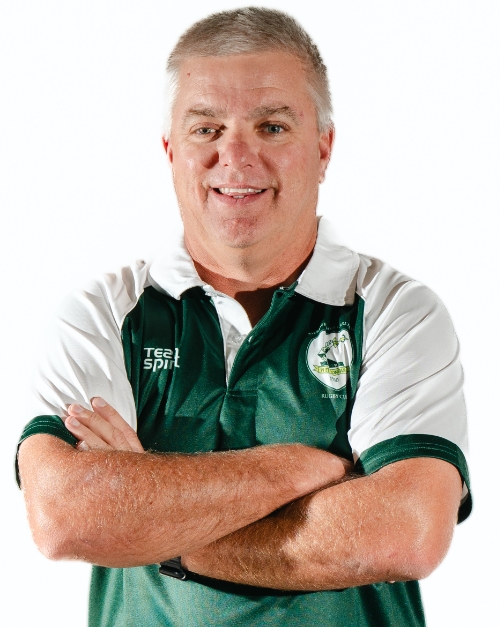 Brett Goodman