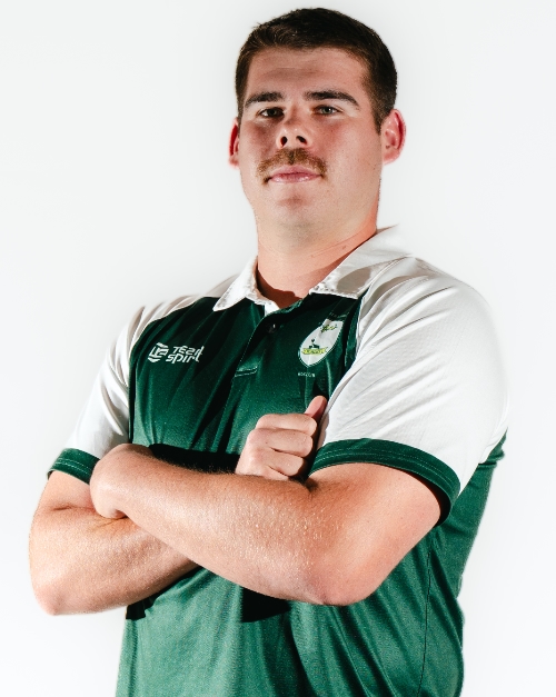Charlie Keenan