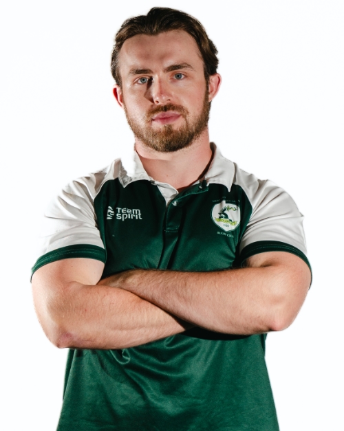 Declan McHugh