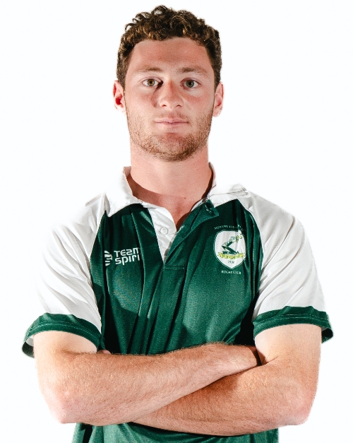 Gabriel Moretti