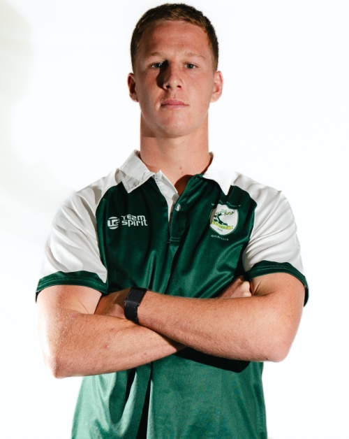 Gabriel Moylan