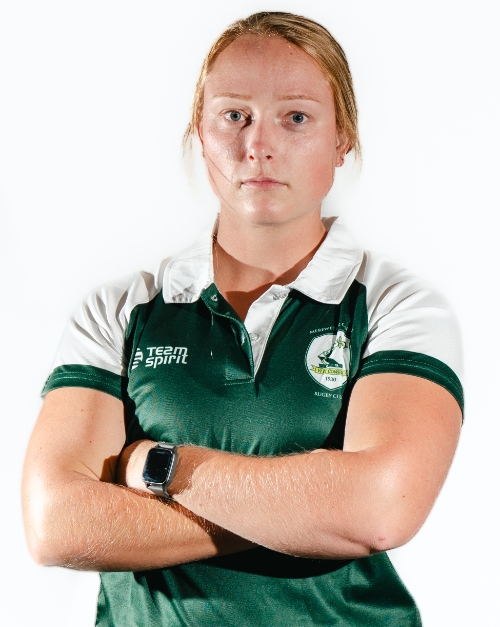 Gretchen Meister