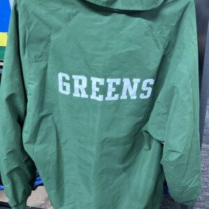 Greens