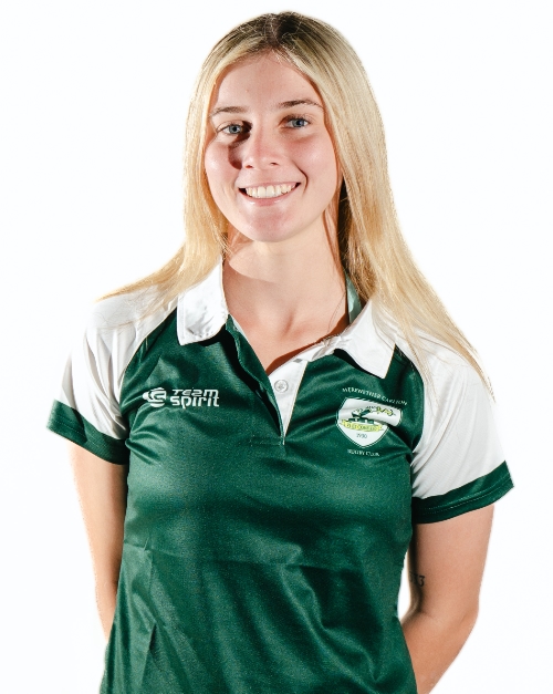 Izzy Thwaites