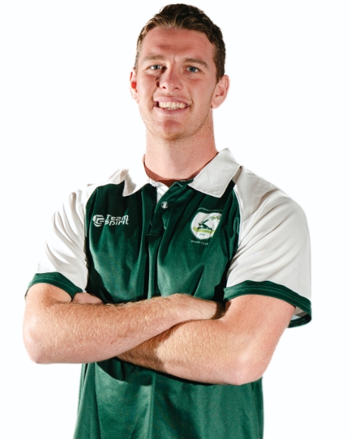Jack Mackay