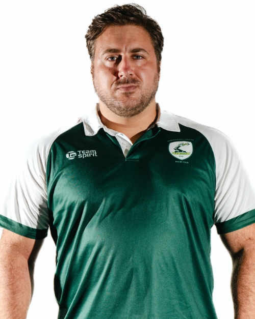 Jason Leslie