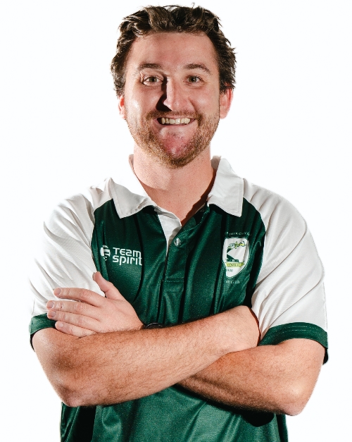 Lachlan Tonks